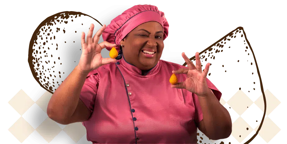 Chef Claudia